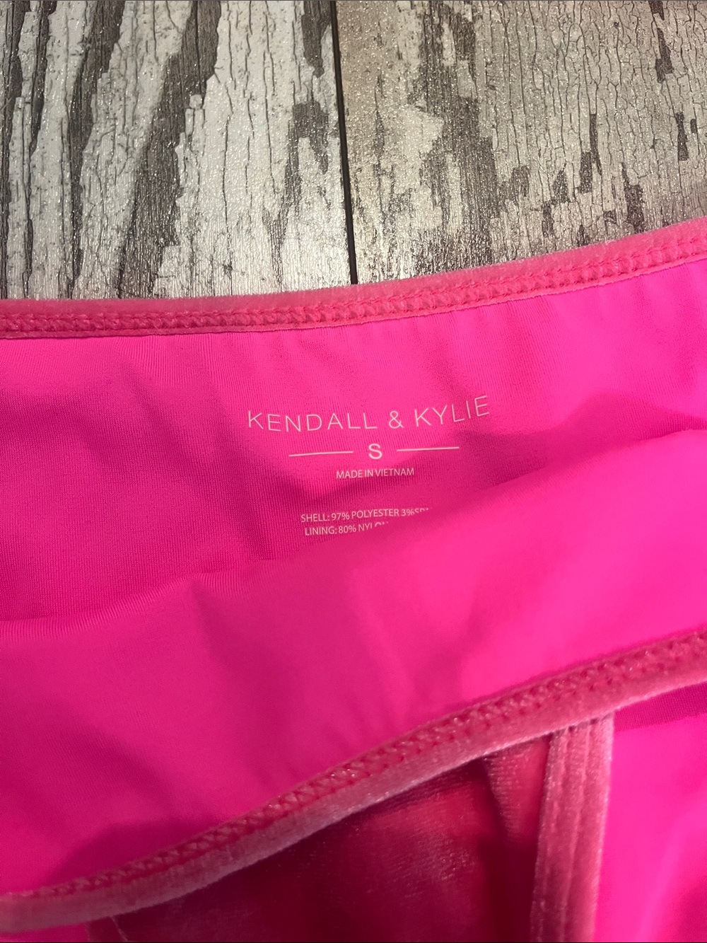 Pink Bikini - Picture 2 of 6